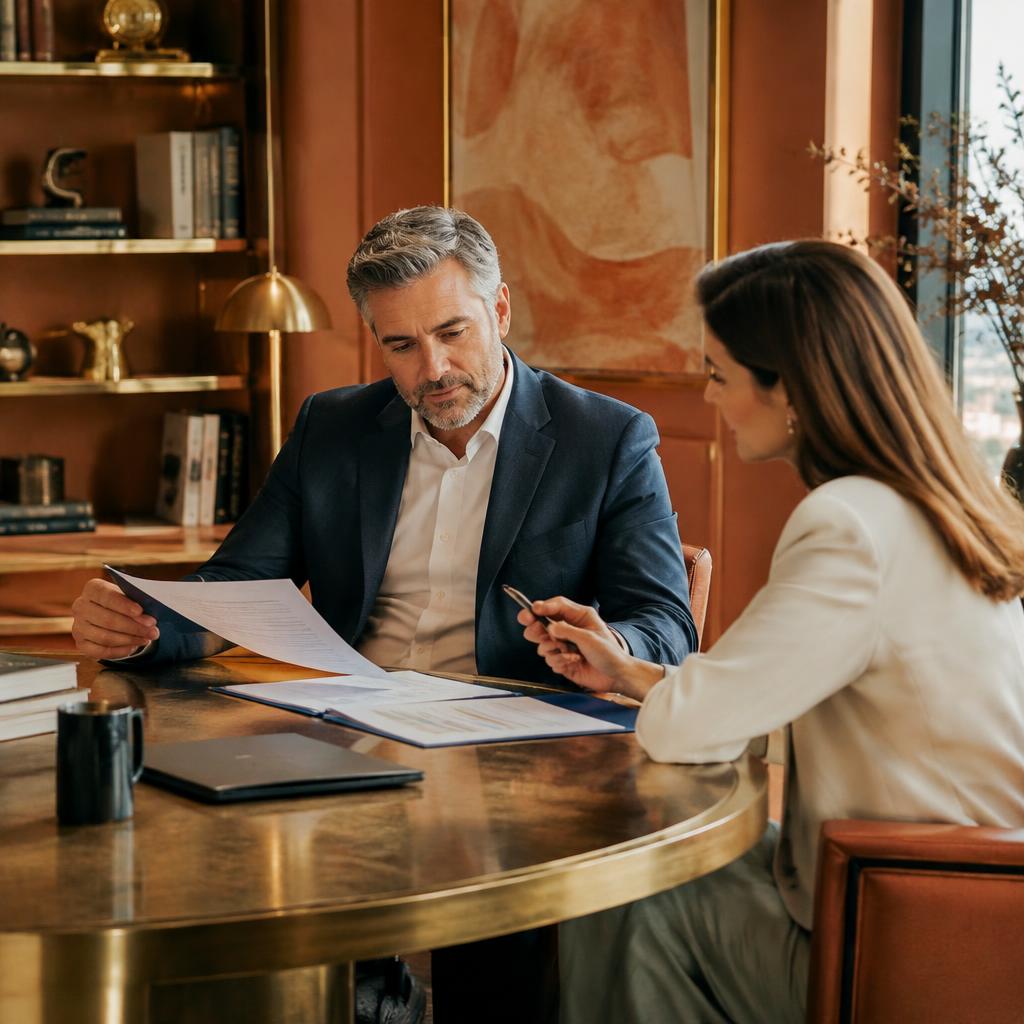 Coaching Executivo